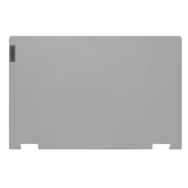 Lenovo Flex 5-14IIL05 Flex 5-14ARE05 Flex 5-14ITL05 LCD Rear Top Lid Back Cover A case silver metal - main product image