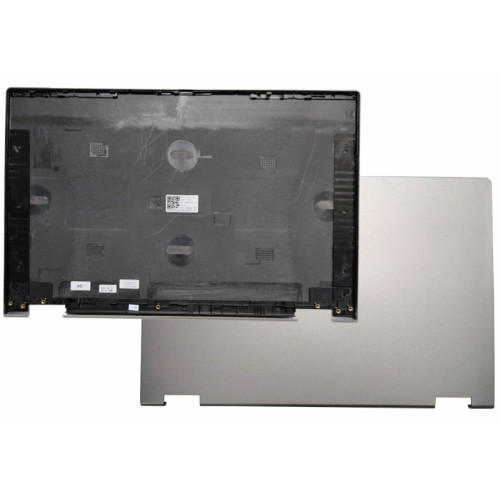 Lenovo Flex 5-14IIL05 Flex 5-14ARE05 Flex 5-14ITL05 LCD Rear Top Lid Back Cover A case silver plastic - main product image