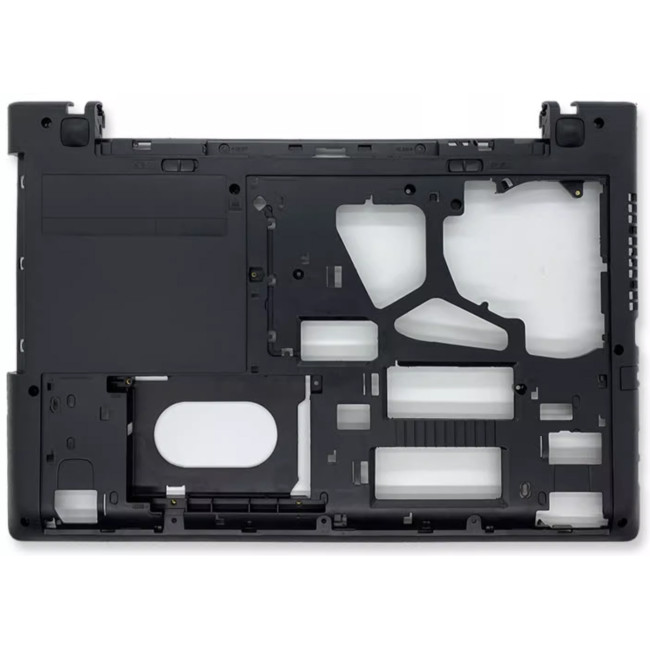 Lenovo G50-70 G50-80 G50-30 G50-75 G51-35 G50-45 Z50-70 Z50-75 D cover bottom case black AP0TH000800 - main product image