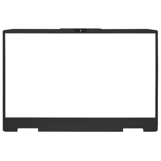 Lenovo Gaming 3i 15 2022 bezel B cover black - main product image