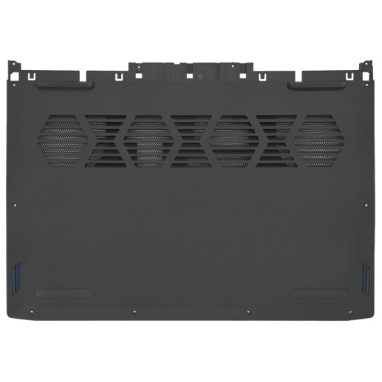 Lenovo Gaming 3i 15 2022 bottom case D cover black - main product image