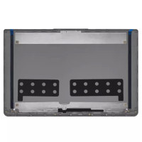 Lenovo IdeaPad 1-15ADA7 1-15AMN7 5CB1F36621 LCD Rear Top Lid Back Cover A case silver - additional view 1