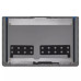 Lenovo IdeaPad 1-15ADA7 1-15AMN7 5CB1F36621 LCD back cover A case silver - additional view 1