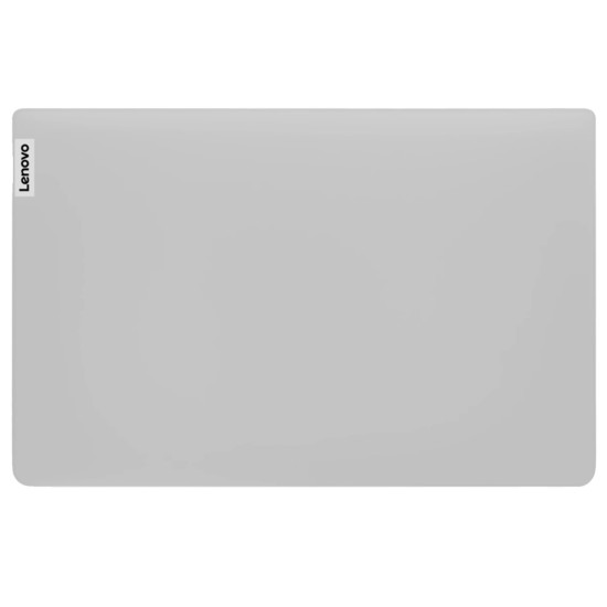 Lenovo IdeaPad 1-15ADA7 1-15AMN7 5CB1F36621 LCD Rear Top Lid Back Cover A case silver - main product image
