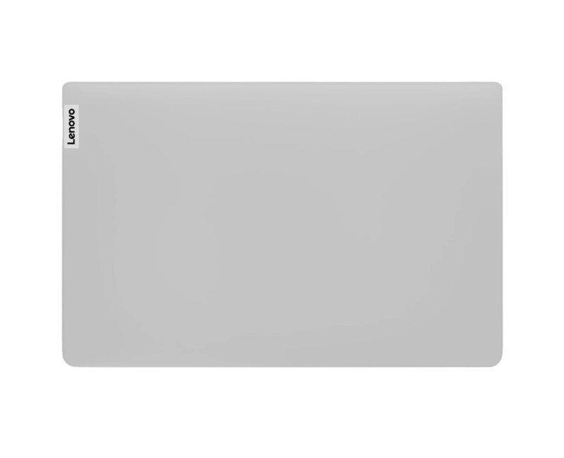Lenovo IdeaPad 1-15ADA7 1-15AMN7 5CB1F36621 LCD back cover A case silver - additional view 