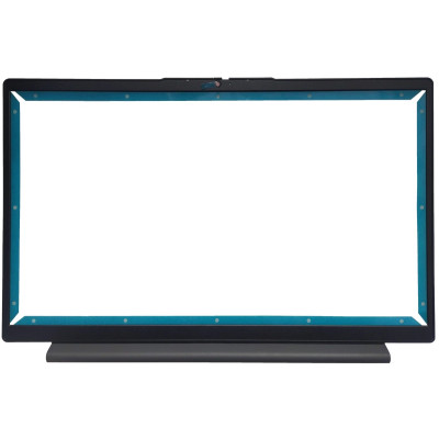 Lenovo IdeaPad 3 15ABA7 15IAU7 Bezel B cover black