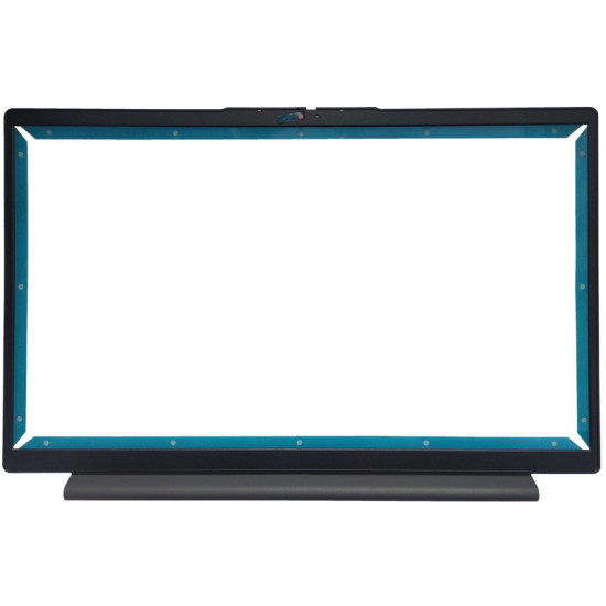 Lenovo IdeaPad 3 15ABA7 15IAU7 Bezel B cover black - main product image