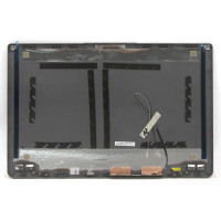 Lenovo IdeaPad 3 15ABA7 15IAU7 LCD Rear Top Lid Back Cover A cover gray - additional view 1