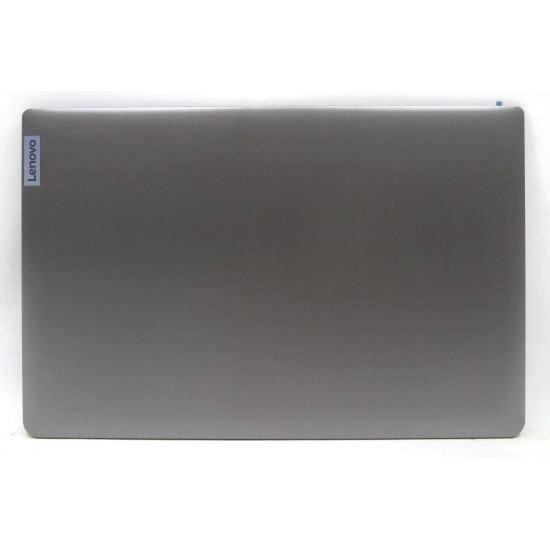 Lenovo IdeaPad 3 15ABA7 15IAU7 LCD Rear Top Lid Back Cover A cover gray - main product image