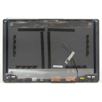 Lenovo IdeaPad 3-15ITL6 3-15ADA6 3-15ALC6 3-15IAU7 3-15ABA7 LCD Rear Top Lid Back Cover A case gray - additional view 1