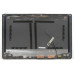 Lenovo IdeaPad 3-15ITL6 3-15ADA6 3-15ALC6 3-15IAU7 3-15ABA7 LCD Rear Top Lid Back Cover A case gray - additional view 1