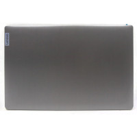 Lenovo IdeaPad 3-15ITL6 3-15ADA6 3-15ALC6 3-15IAU7 3-15ABA7 LCD Rear Top Lid Back Cover A case gray