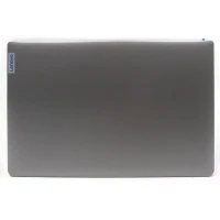 Lenovo IdeaPad 3-15ITL6 3-15ADA6 3-15ALC6 3-15IAU7 3-15ABA7 LCD Rear Top Lid Back Cover A case gray