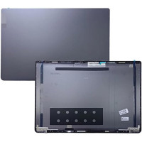 Lenovo IdeaPad 5 Pro 16IAH7 82SK 16ARH7 82SN LCD Rear Top Lid Back Cover A case gray 5CB1H95498