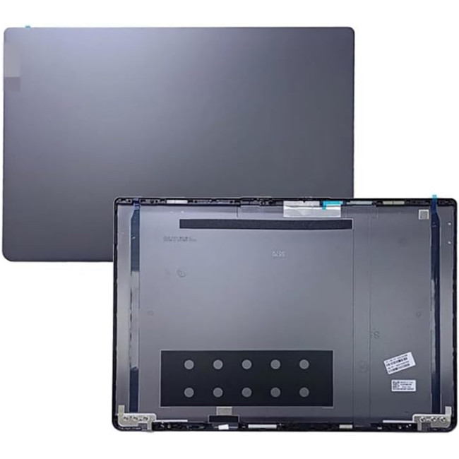 Lenovo IdeaPad 5 Pro 16IAH7 82SK 16ARH7 82SN LCD Rear Top Lid Back Cover A case gray 5CB1H95498 - main product image
