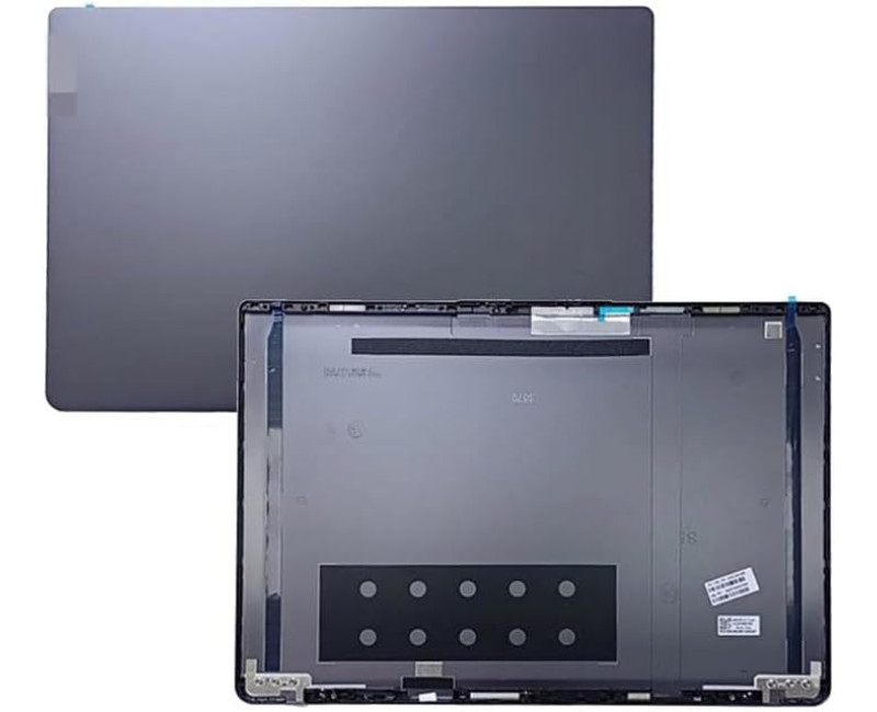 Lenovo IdeaPad 5 Pro 16IAH7 82SK 16ARH7 82SN LCD back cover A case gray 5CB1H95498 - additional view 