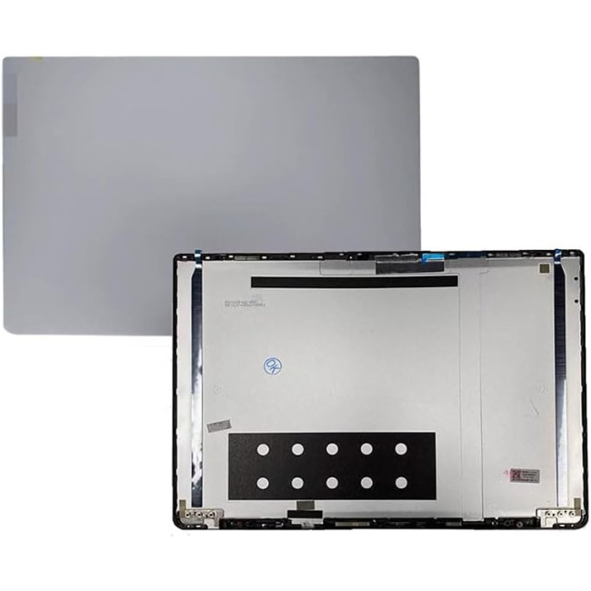 Lenovo IdeaPad 5 Pro 16IAH7 82SK 16ARH7 82SN LCD Rear Top Lid Back Cover A case silver 5CB1H95497 - main product image