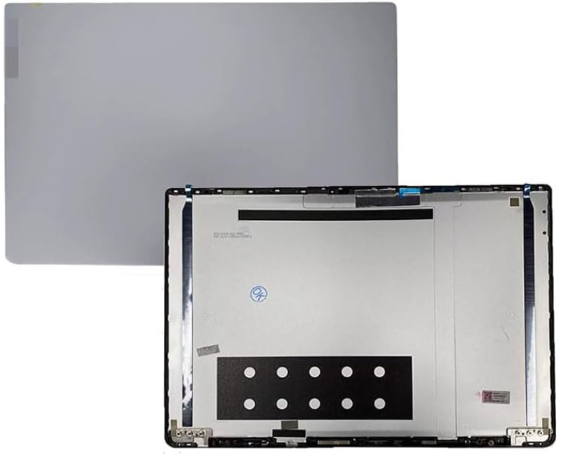 Lenovo IdeaPad 5 Pro 16IAH7 82SK 16ARH7 82SN LCD back cover A case silver 5CB1H95497