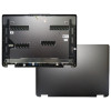 Lenovo IdeaPad FLEX 5 14ALC7 14IAU7 14IRU8 Flex 7 14IAU7 14IRU8 LCD Rear Top Lid Back Cover A case black gray