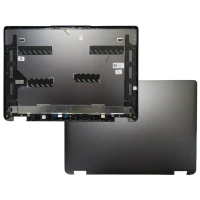 Lenovo IdeaPad FLEX 5 14ALC7 14IAU7 14IRU8 Flex 7 14IAU7 14IRU8 LCD Rear Top Lid Back Cover A case black gray