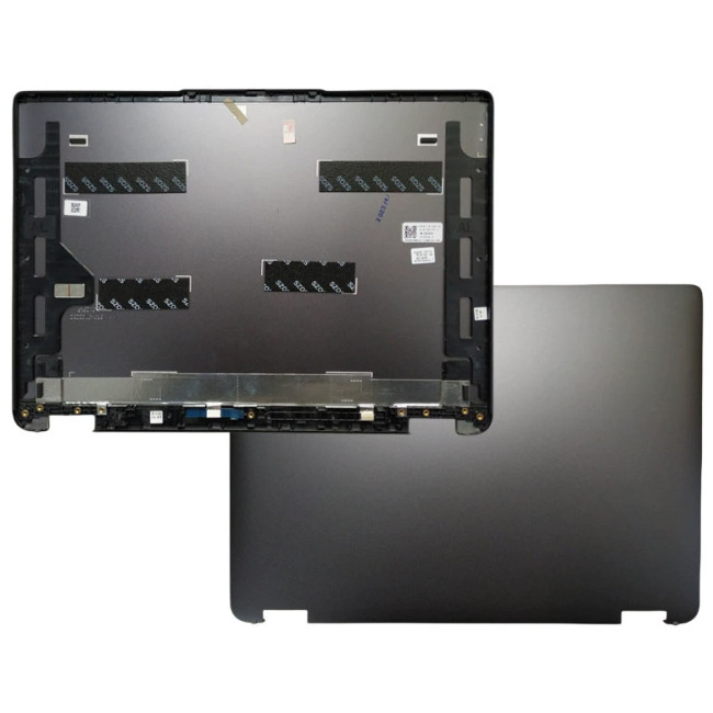 Lenovo IdeaPad FLEX 5 14ALC7 14IAU7 14IRU8 Flex 7 14IAU7 14IRU8 LCD Rear Top Lid Back Cover A case black gray - main product image
