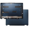 Lenovo IdeaPad FLEX 5 14ALC7 14IAU7 14IRU8 Flex 7 14IAU7 14IRU8 LCD Rear Top Lid Back Cover A case deep blue
