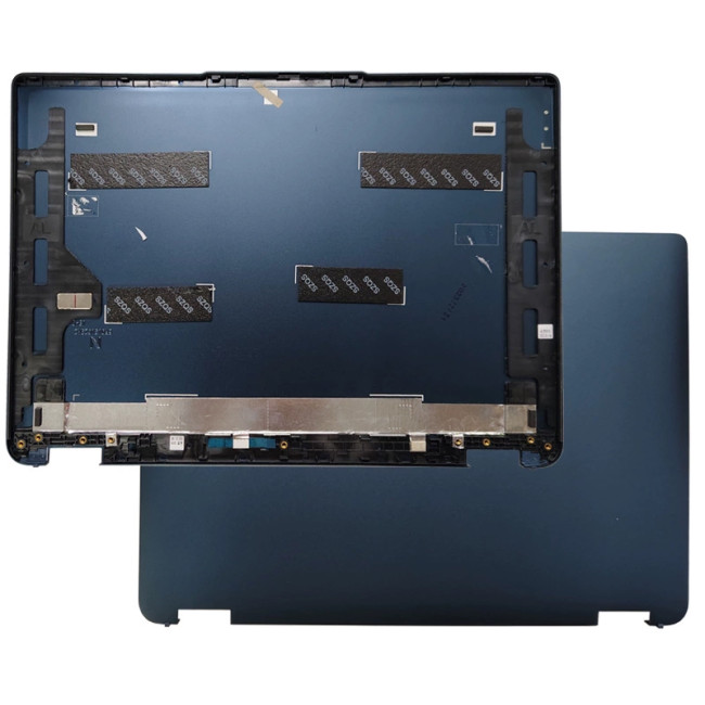 Lenovo IdeaPad FLEX 5 14ALC7 14IAU7 14IRU8 Flex 7 14IAU7 14IRU8 LCD Rear Top Lid Back Cover A case deep blue - main product image