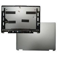 Lenovo IdeaPad FLEX 5 14ALC7 14IAU7 14IRU8 Flex 7 14IAU7 14IRU8 LCD Rear Top Lid Back Cover A case silver white
