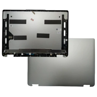 Lenovo IdeaPad FLEX 5 14ALC7 14IAU7 14IRU8 Flex 7 14IAU7 14IRU8 LCD Rear Top Lid Back Cover A case silver white