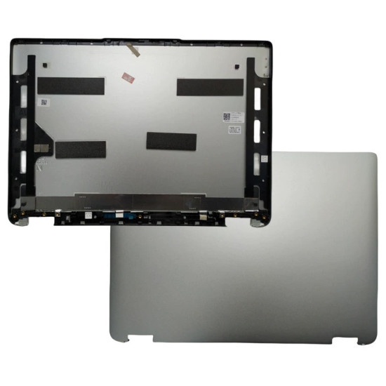Lenovo IdeaPad FLEX 5 14ALC7 14IAU7 14IRU8 Flex 7 14IAU7 14IRU8 LCD Rear Top Lid Back Cover A case silver white - main product image