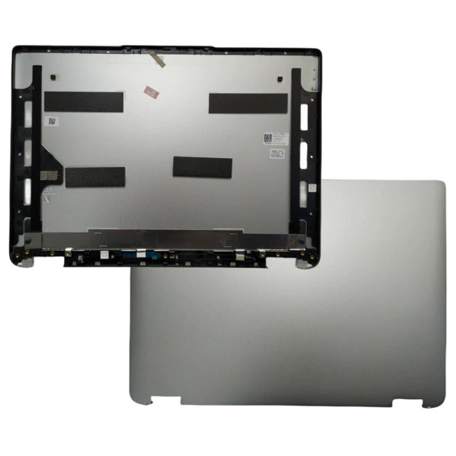 Lenovo IdeaPad FLEX 5 14ALC7 14IAU7 14IRU8 Flex 7 14IAU7 14IRU8 LCD Rear Top Lid Back Cover A case silver white - main product image