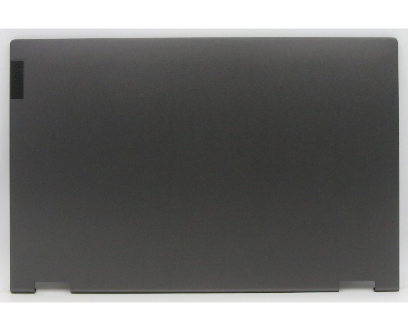 Lenovo IdeaPad Flex 5-15IIL05 5-15ITL05 5-15ALC05 Lcd back cover A Case gray 5CB0Y85681 - additional view 
