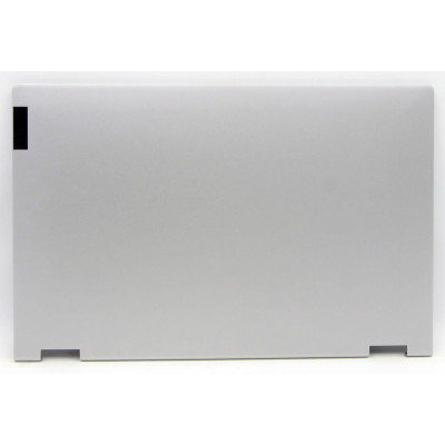 Lenovo IdeaPad Flex 5-15IIL05 5-15ITL05 5-15ALC05 Lcd back cover A Case silver 5CB0Y85680