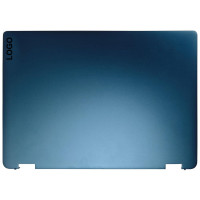 Lenovo IdeaPad Flex 5 16ABR8 16IRU8 16IAU7 16ALC7 LC580-16 LCD Rear Top Lid Back Cover A case blue