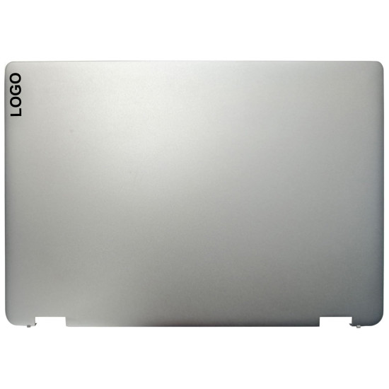 Lenovo IdeaPad Flex 5 16ABR8 16IRU8 16IAU7 16ALC7 LC580-16 LCD Rear Top Lid Back Cover A case gray - main product image