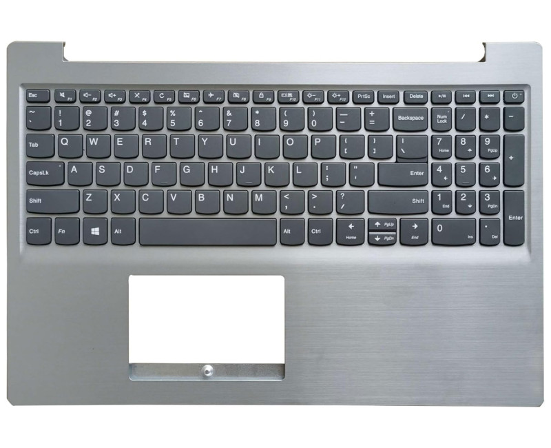 Lenovo IdeaPad S145-15IGM S145-15AST S145-15API S145-15IIL S145-15IKB US keyboard palmrest