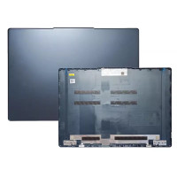 Lenovo IdeaPad Slim 3 14IRH10 14ARP10 14IRU10 LCD Rear Top Lid Back Cover A case blue