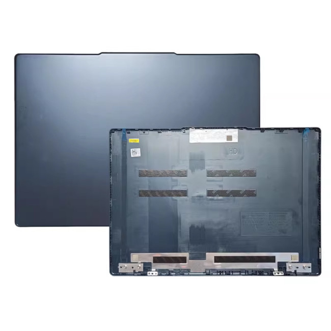Lenovo IdeaPad Slim 3 14IRH10 14ARP10 14IRU10 LCD Rear Top Lid Back Cover A case blue - main product image