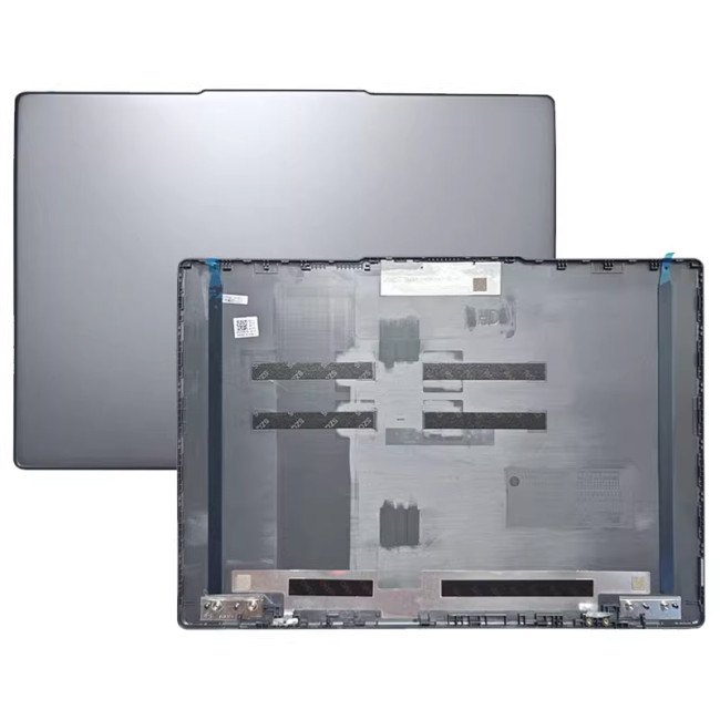Lenovo IdeaPad Slim 3 14IRH10 14ARP10 14IRU10 LCD Rear Top Lid Back Cover A case gray - main product image