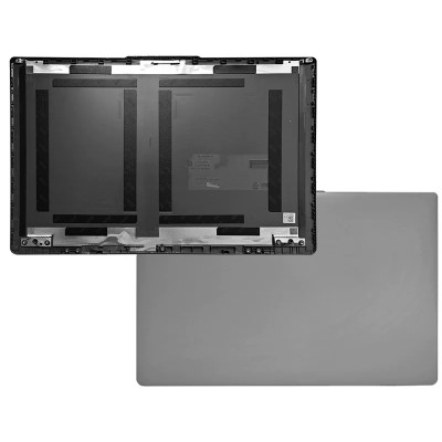 Lenovo IdeaPad Slim 3 15IRU8 15IAN8 15ABR8 15AMN8 15IRH8 15IAH8 KS580 LCD Rear Top Lid Back Cover A case gray