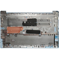 Lenovo IdeaPad Slim 3 15IRU8 15IAN8 15ABR8 15AMN8 15IRH8 15IAH8 KS580 bottom case D cover blue - additional view 1