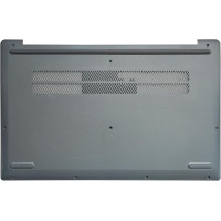 Lenovo IdeaPad Slim 3 15IRU8 15IAN8 15ABR8 15AMN8 15IRH8 15IAH8 KS580 bottom case D cover gray