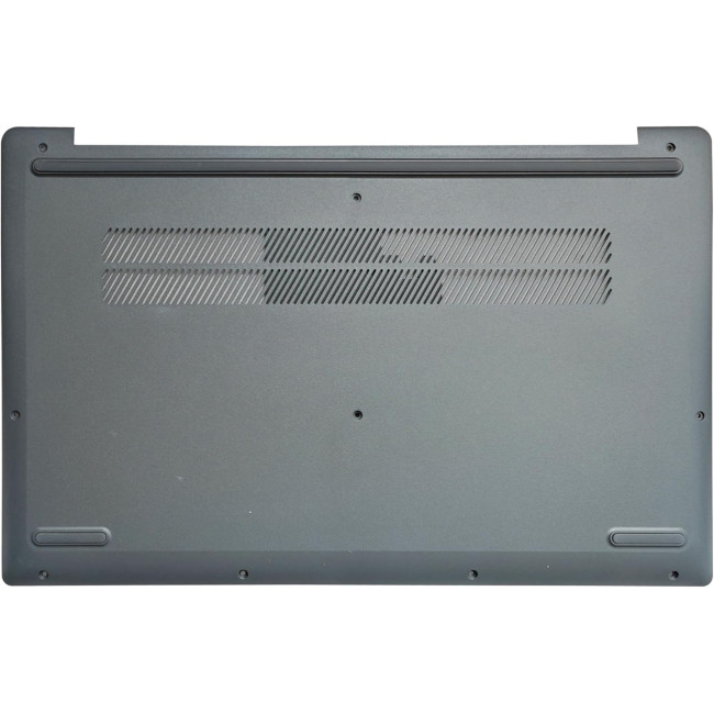 Lenovo IdeaPad Slim 3 15IRU8 15IAN8 15ABR8 15AMN8 15IRH8 15IAH8 KS580 bottom case D cover gray - main product image