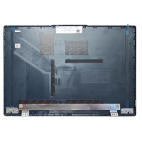 Lenovo IdeaPad Slim 3 16IRH10 xiaoxin 16c IRH10 LCD Rear Top Lid Back Cover A case blue - additional view 1