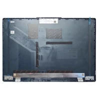 Lenovo IdeaPad Slim 3 16IRH10 xiaoxin 16c IRH10 LCD Rear Top Lid Back Cover A case blue - additional view 1