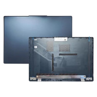 Lenovo IdeaPad Slim 3 16IRH10 xiaoxin 16c IRH10 LCD Rear Top Lid Back Cover A case blue