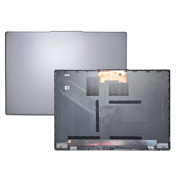 Lenovo IdeaPad Slim 3 16IRH10 xiaoxin 16c IRH10 LCD Rear Top Lid Back Cover A case gray - main product image