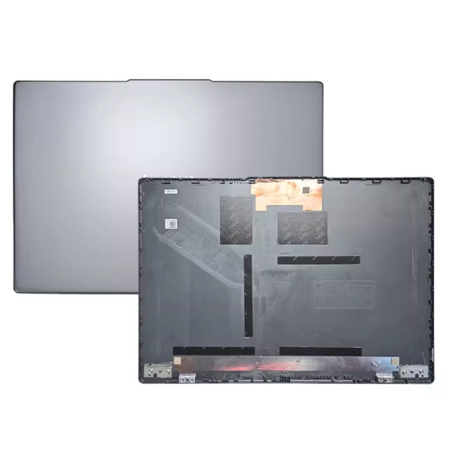 Lenovo IdeaPad Slim 3 16IRH10 xiaoxin 16c IRH10 LCD Rear Top Lid Back Cover A case gray - main product image