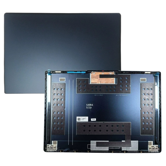 Lenovo IdeaPad Slim 5 16IMH9 16AHP9 16IRU9 LCD Rear Top Lid Back Cover A case 5CB1N54892 - main product image