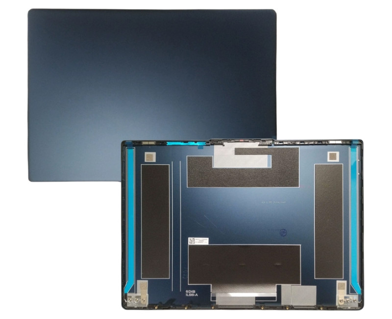 Lenovo IdeaPad Slim 5 16IRL8 16ABR8 16IAH8 16IMH9 16AHP9 16IRU9 LCD back cover A case 5CB1L11328